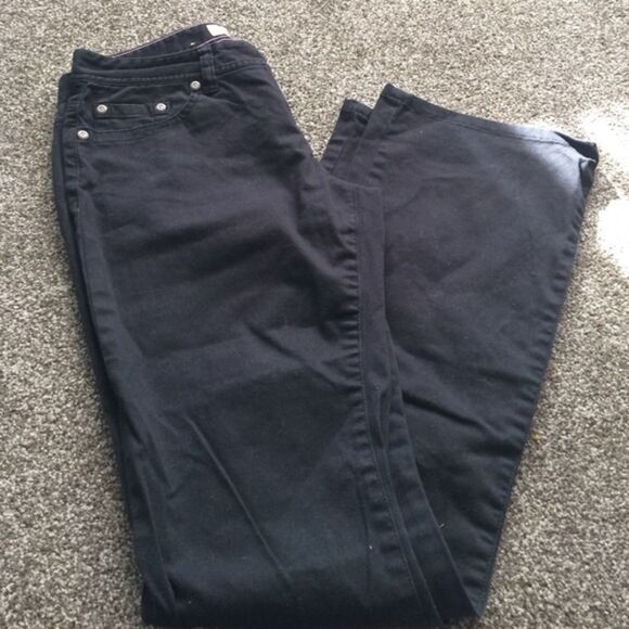 Women's jeans - Picture 2 of 4